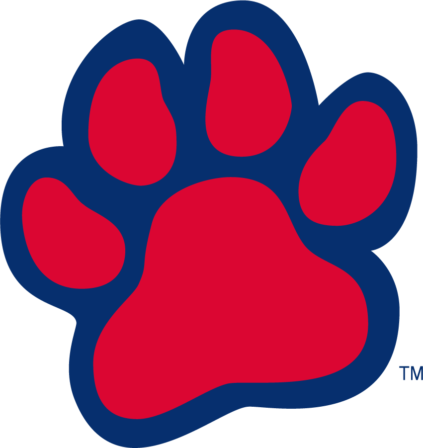 Fresno State Bulldogs 2012-2016 Alternate Logo diy DTF decal sticker